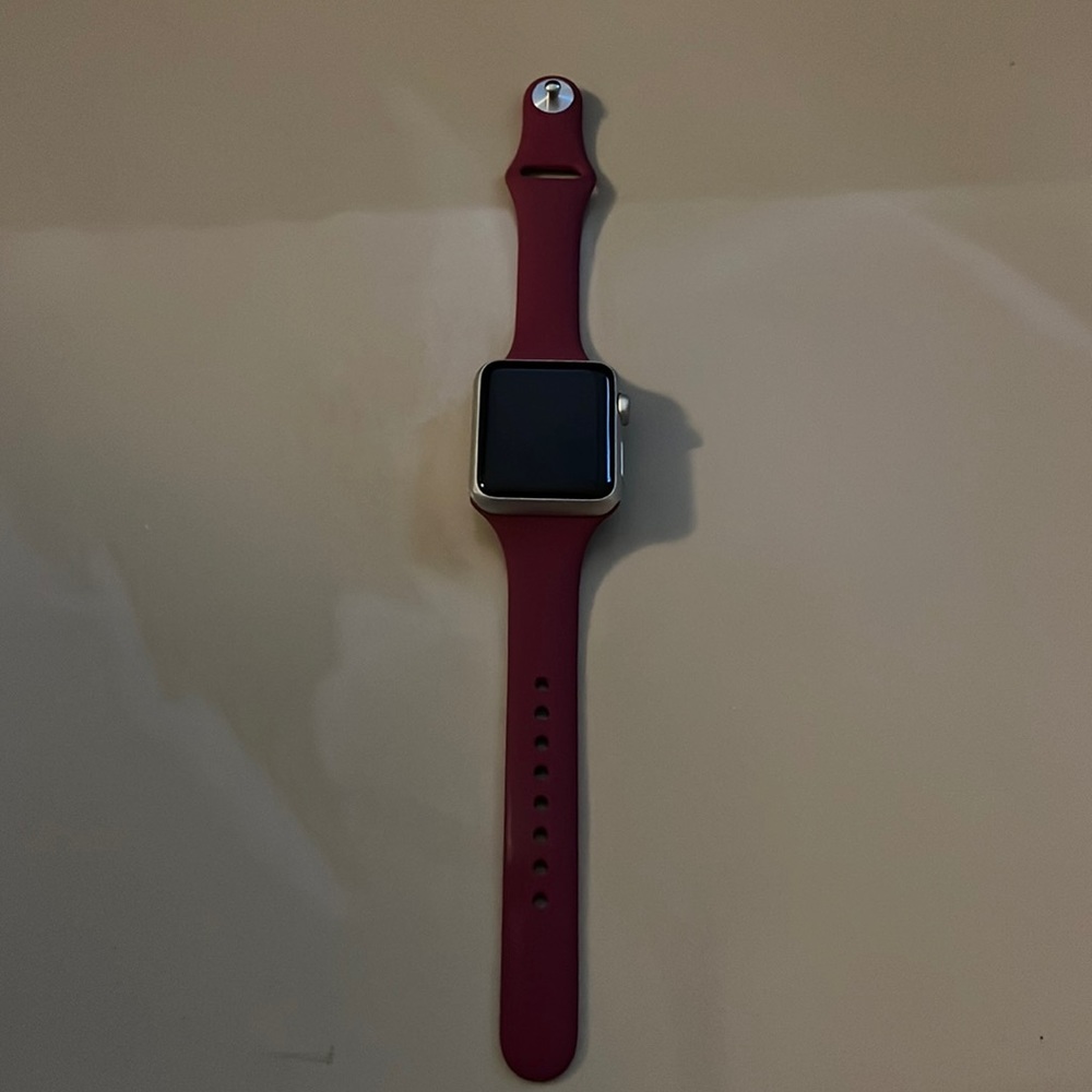 Apple Watch Series 1